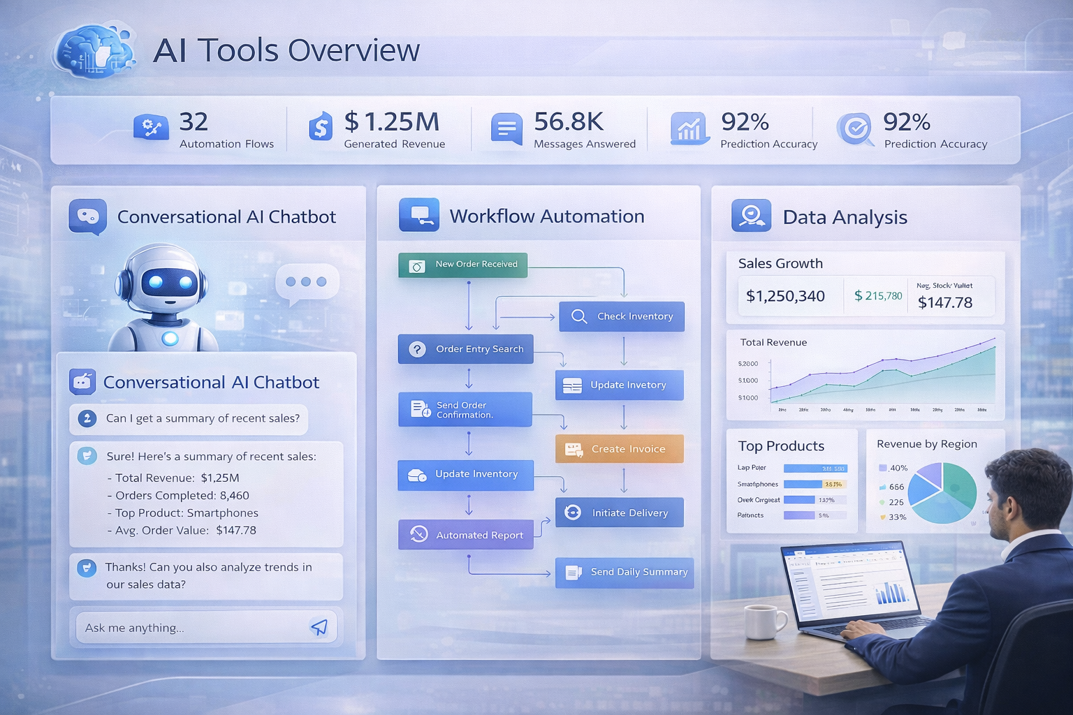 Dashboard Preview 2