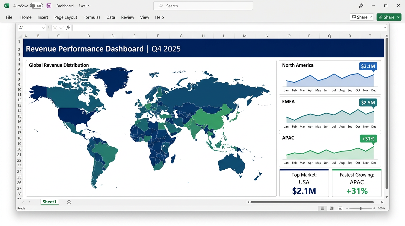 Dashboard Preview 3