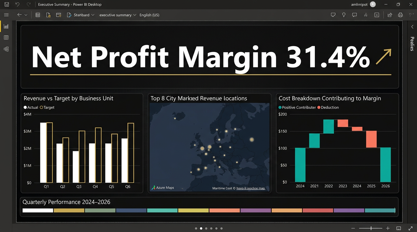 Dashboard Preview 3