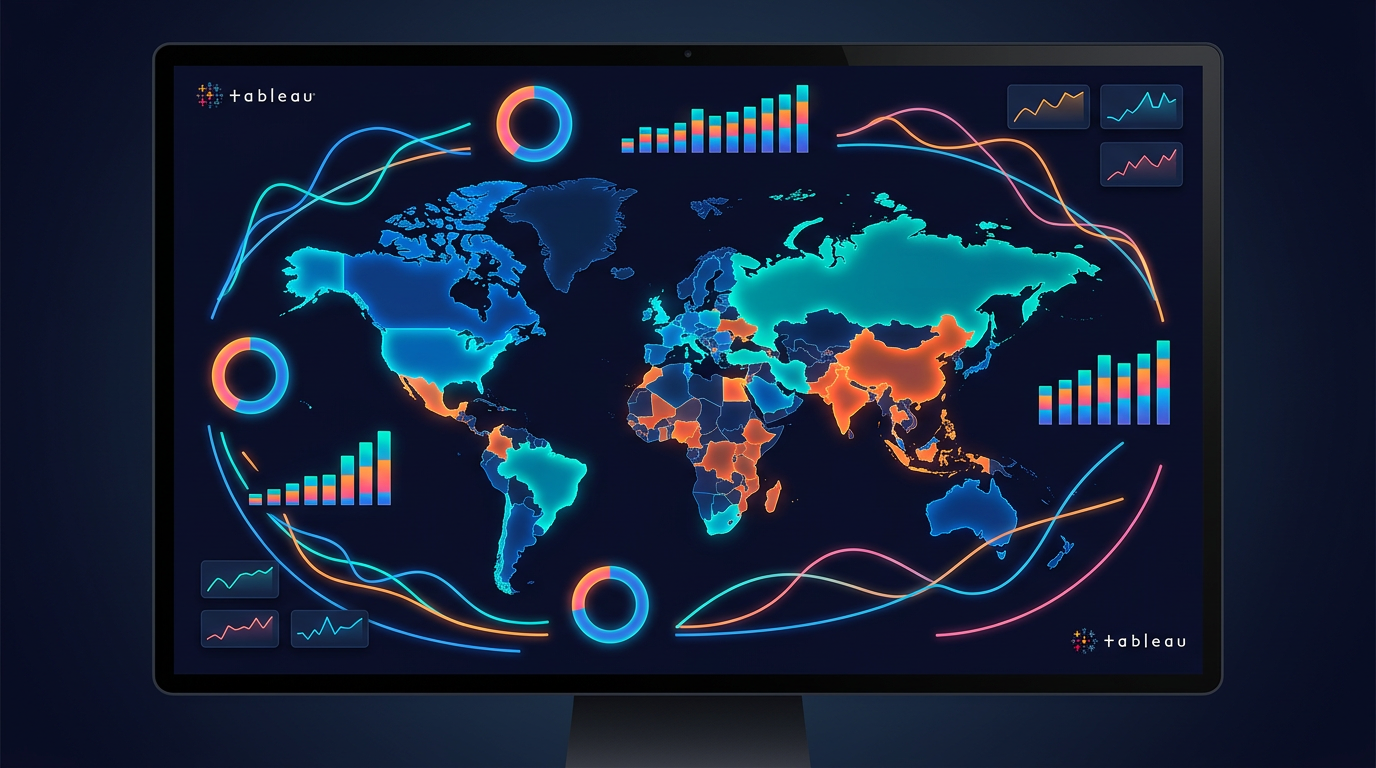 Dashboard Preview 2